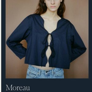 Sibling studios Moreau size S/M